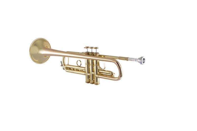 Bach - Model 17043GYR Apollo - Bb Trumpet