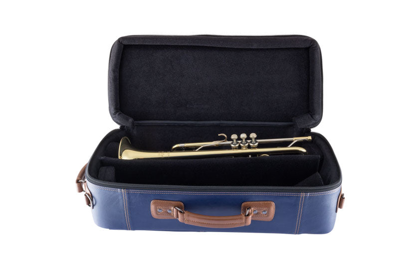 Bach - Model 19072V Stradivarius - Bb Trumpet