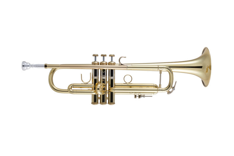Bach - Model 19072X Stradivarius - Bb Trumpet
