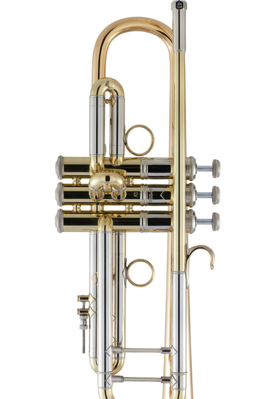Bach - Model 190L65GV Stradivarius - Bb Trumpet