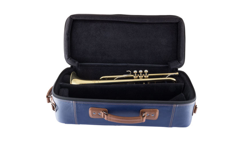 Bach - Model 190M37X Stradivarius - Bb Trumpet
