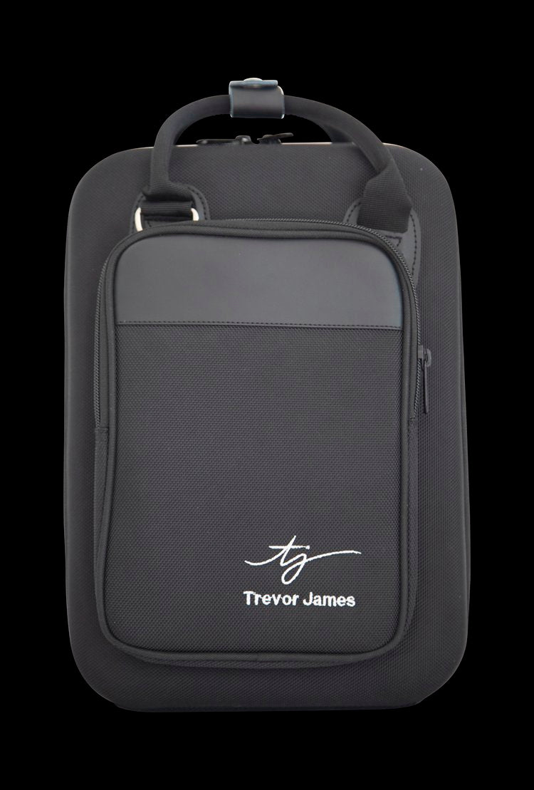 Trevor James - Series 8 Bb Clarinet