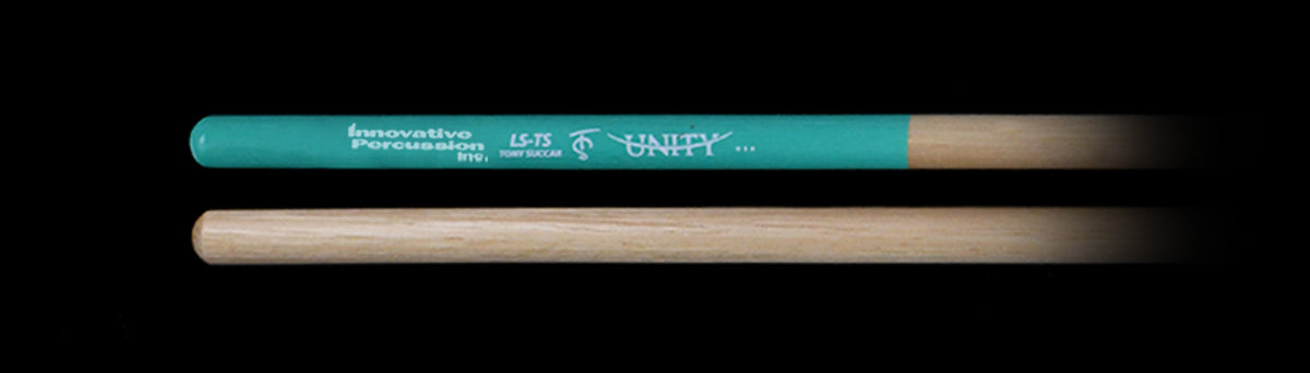 Innovative Percussion - LS-TS Tony Succar Timbale Sticks (Pack of 4 Pair)