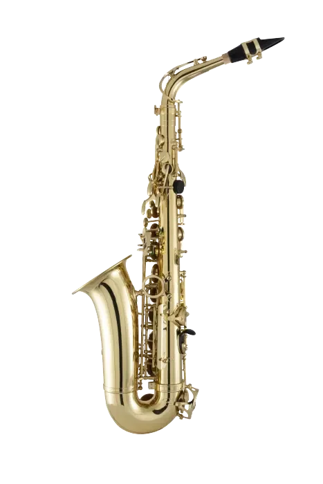 Conn-Selmer - Prelude PAS111 Student Alto Saxophone - Music Elements