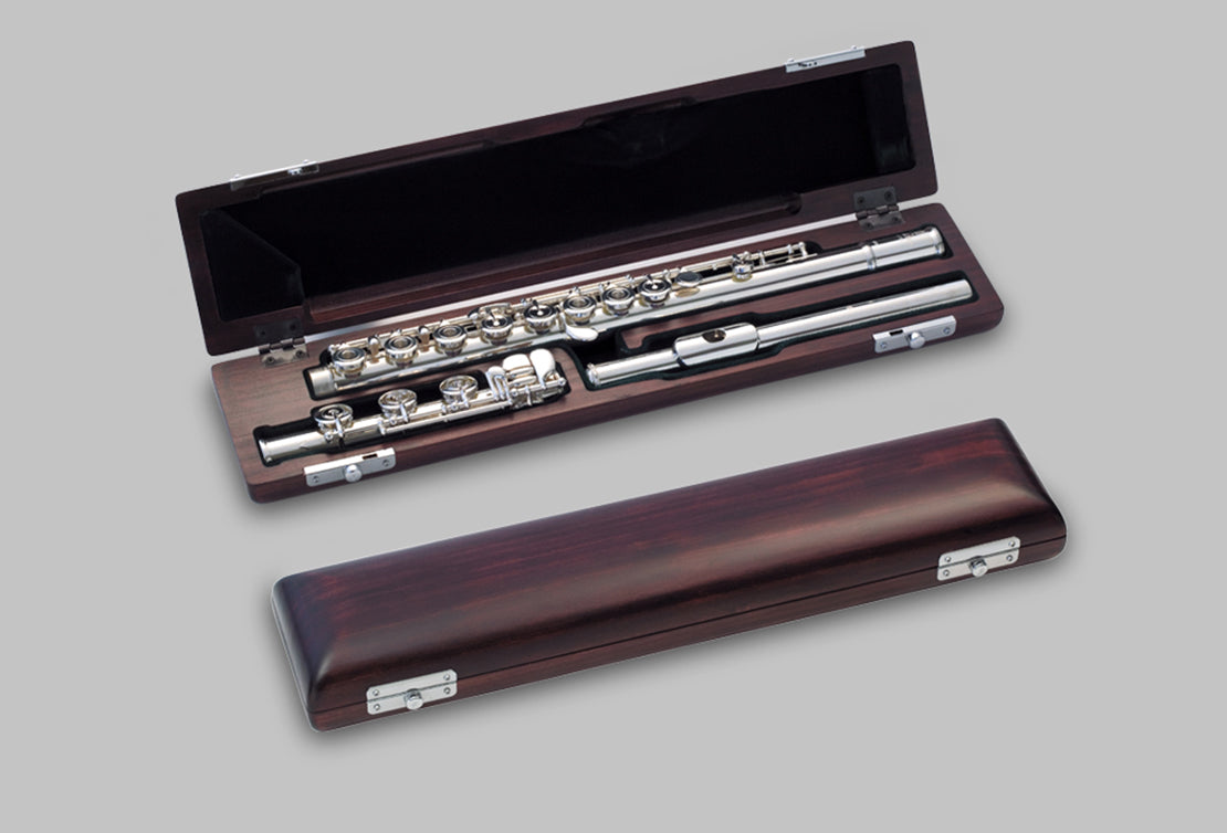 Pearl Flutes - Dolce Series PF-695RBE Intermediate Flute