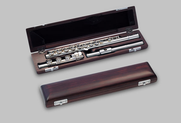 Pearl Flutes - Dolce Series Intermediate Flute - Music Elements
