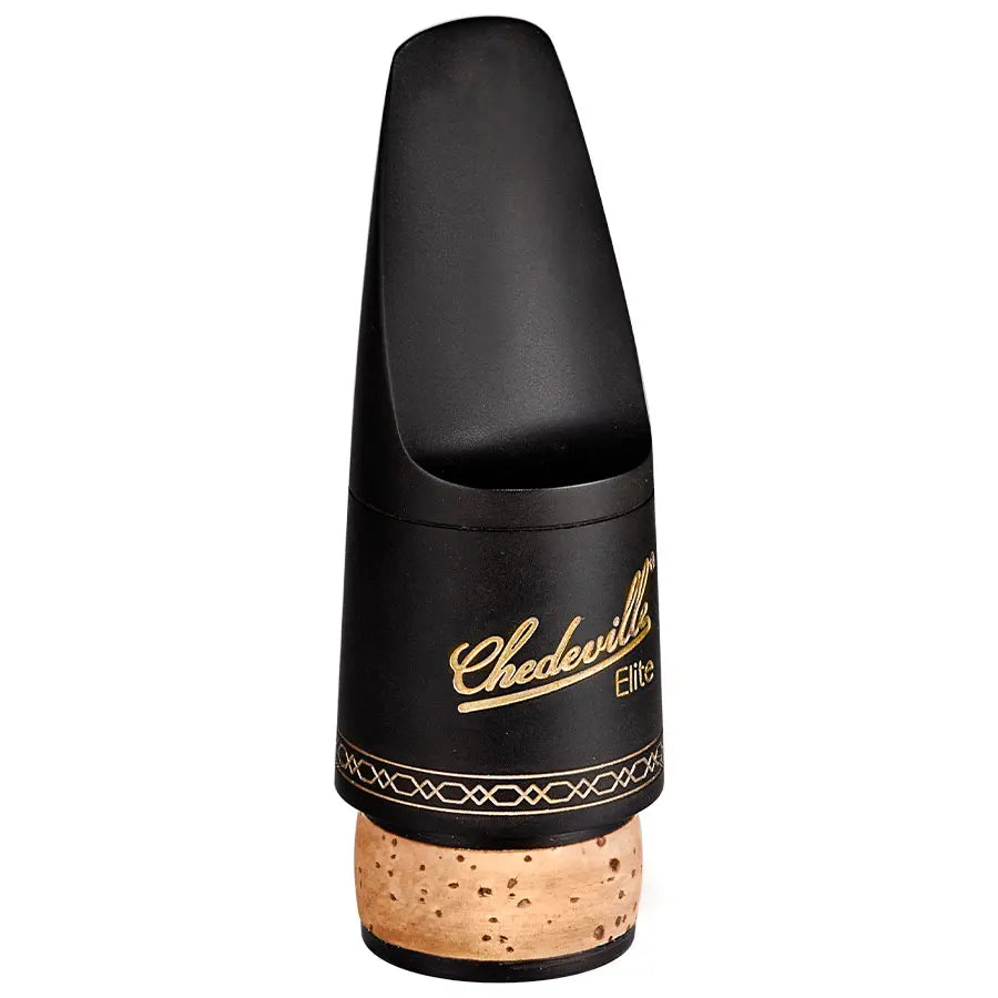 Chedeville - Elite Bass Clarinet Mouthpiece