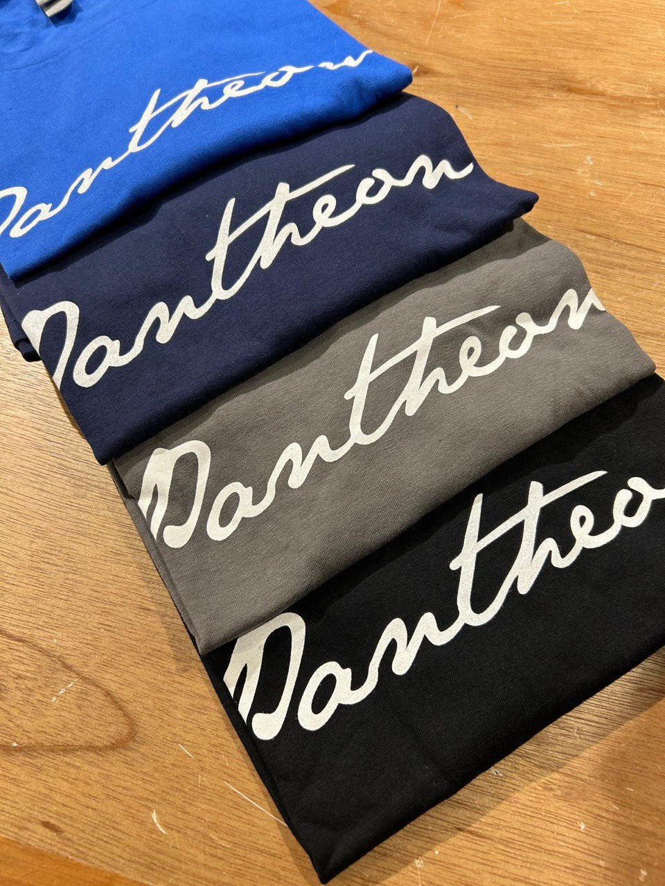 Pantheon Percussion - Shirt