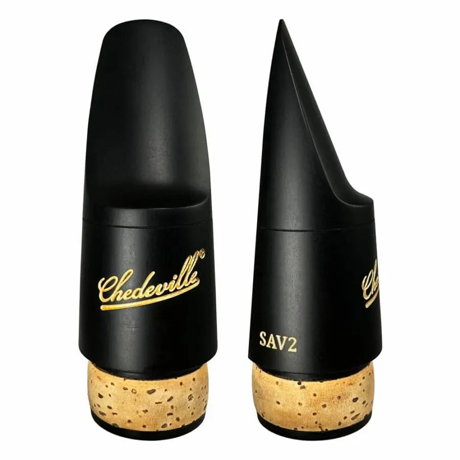 Chedeville - SAV Bass Clarinet Mouthpiece