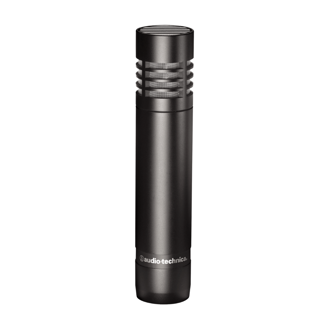 Audio-Technica - AT2021 Cardioid Condenser Microphone