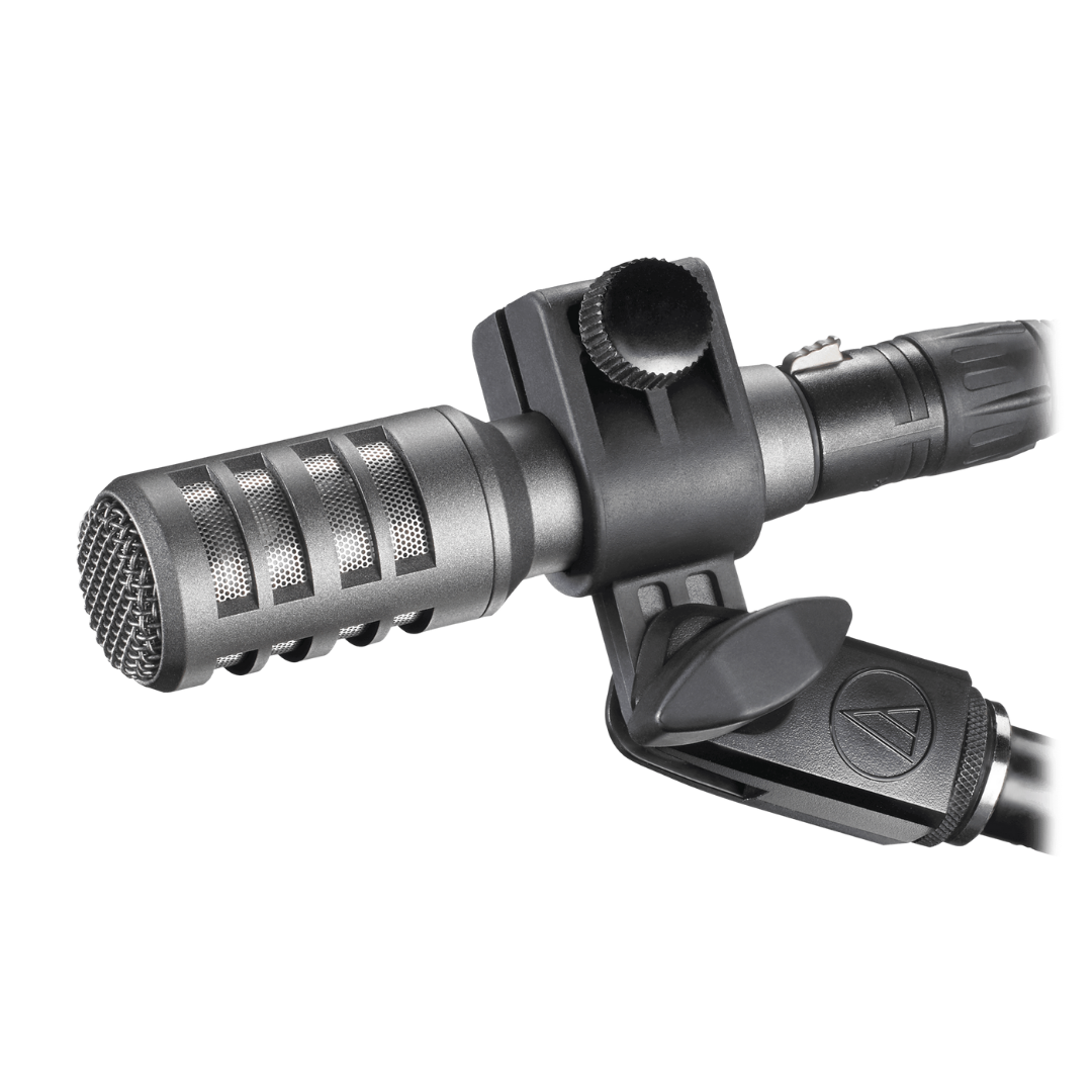 Audio-Technica - AE2300 Cardioid Dynamic Microphone