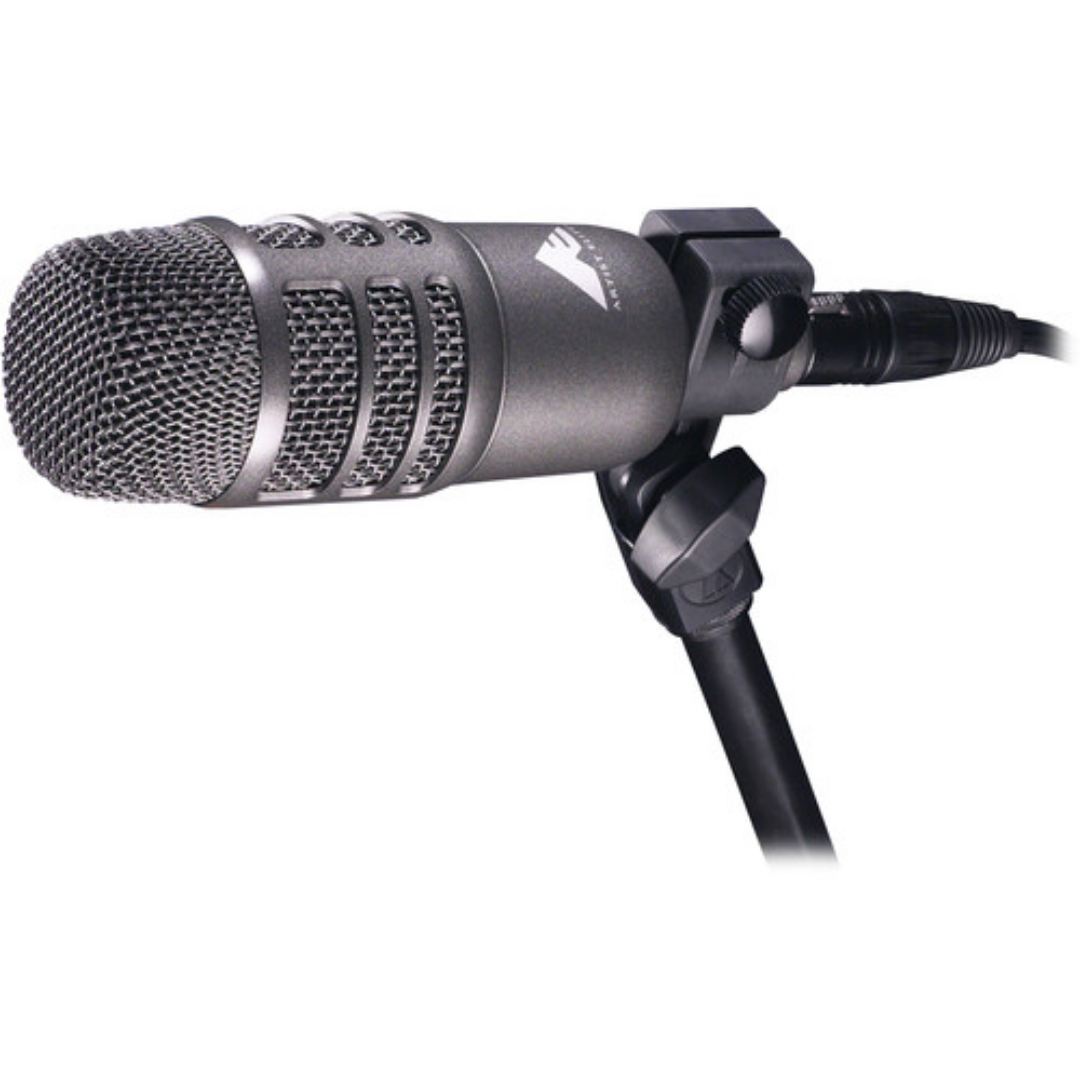 Audio-Technica - AE2500 Dual-Element Cardioid Microphone