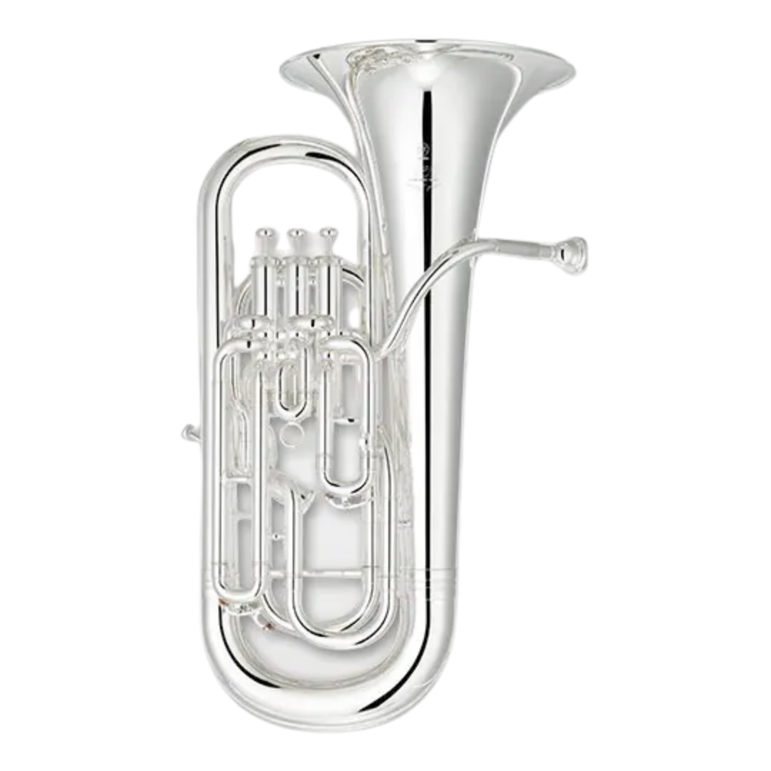 Yamaha - YEP-642TSII Neo Euphonium
