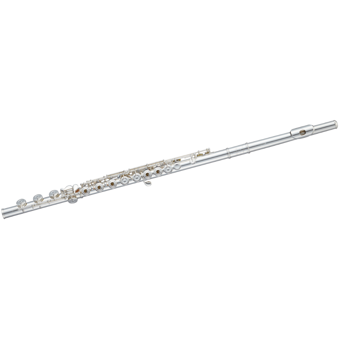 Pearl Flutes - Maesta MS925RBE Handmade Professional Flute
