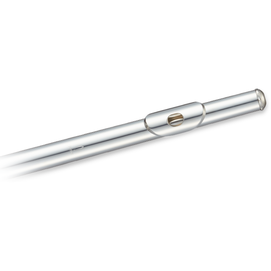 Pearl Flutes - PHN1-925 Silver Handcut Headjoint