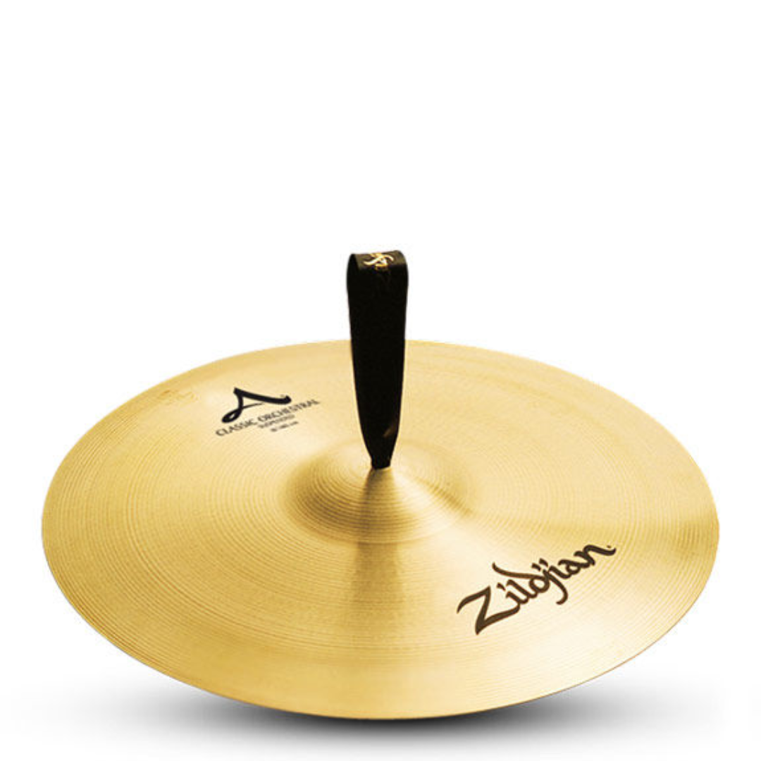 Zildjian - Classic Orchestral 16&quot; Suspended Cymbal