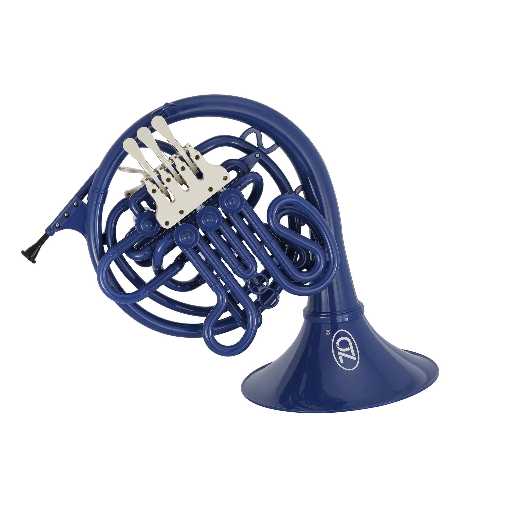 ZO - ABS French Horns-French Horn-ZO-Blue-Music Elements
