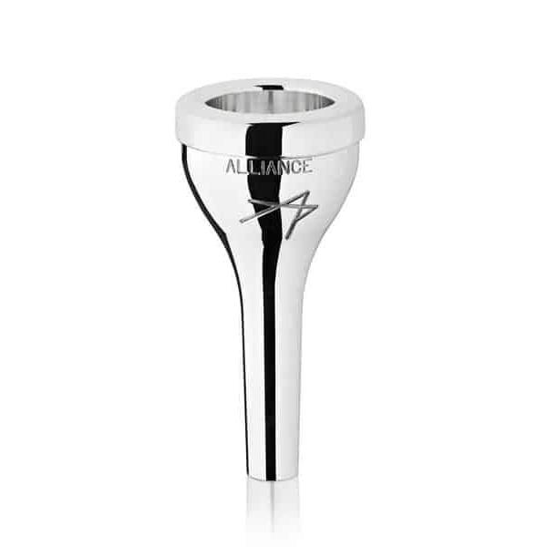 Alliance - Les Neish Signature Tuba Mouthpieces - Music Elements Alliance - Les Neish Signature Tuba Mouthpieces - Music Elements