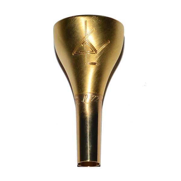 AR Resonance - Glenn Van Looy Signature Euphonium Mouthpiece