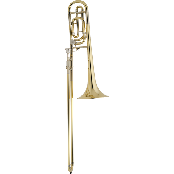 Bach trombone deals models