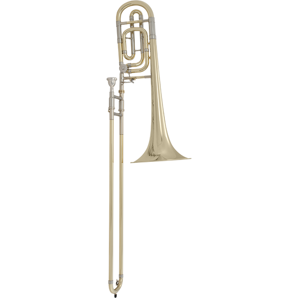 Bach Stradivarius 50B2 バストロンボーン Bach Stradivarius 50B2 Bach Stradivarius 50B2 バストロンボーン Bach Stradivarius 50B2