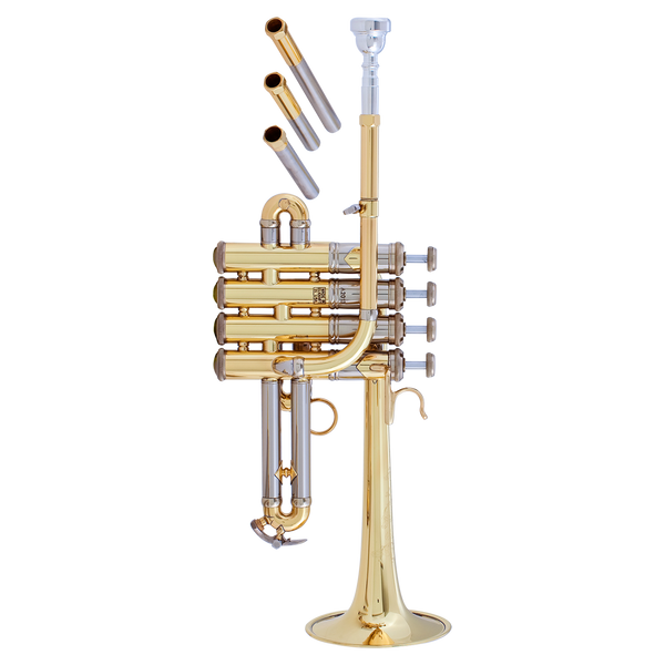 Vincent bach best sale artisan trumpet