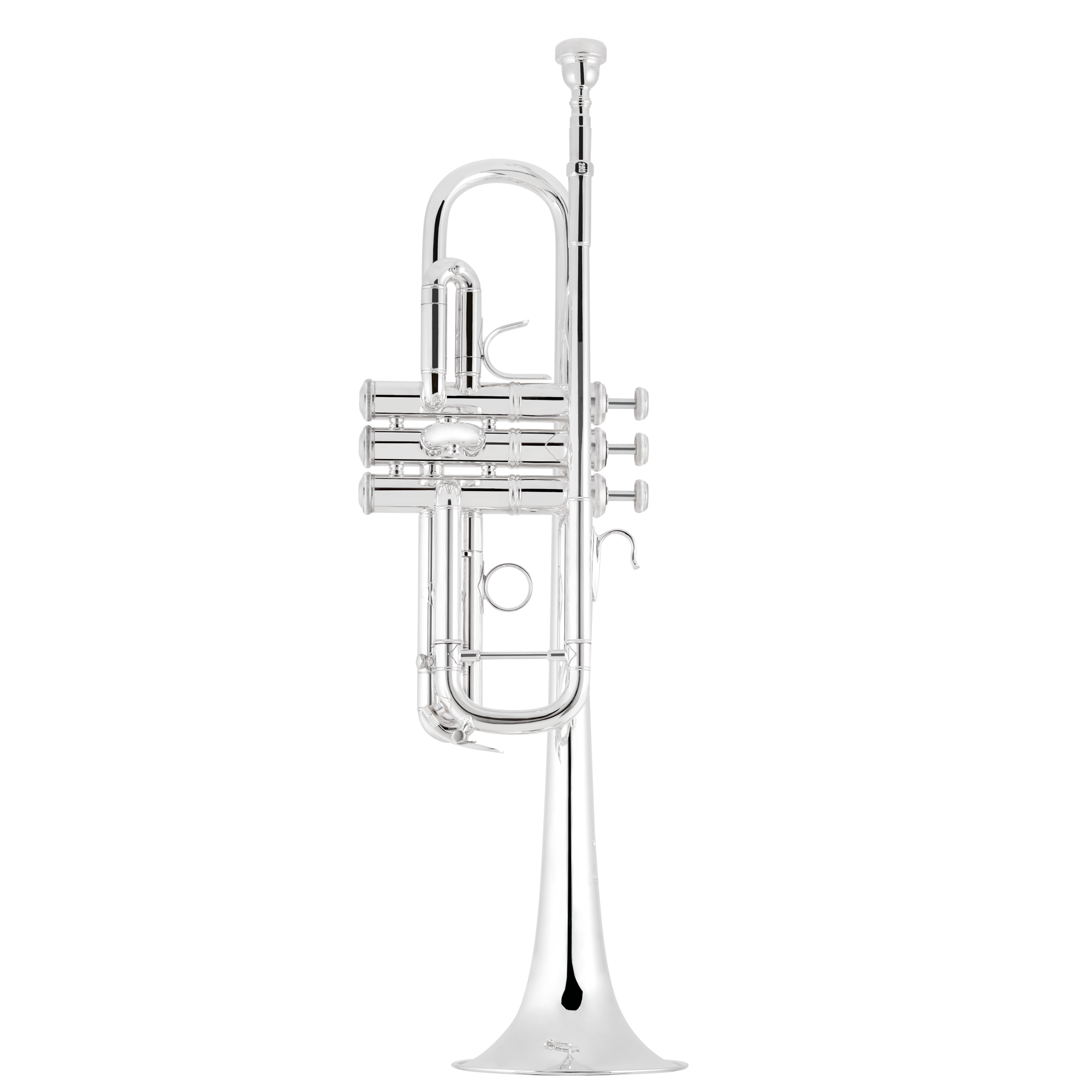 Bach - Model C190SL229 Stradivarius - C Trumpet-Trumpet-Bach-Music Elements