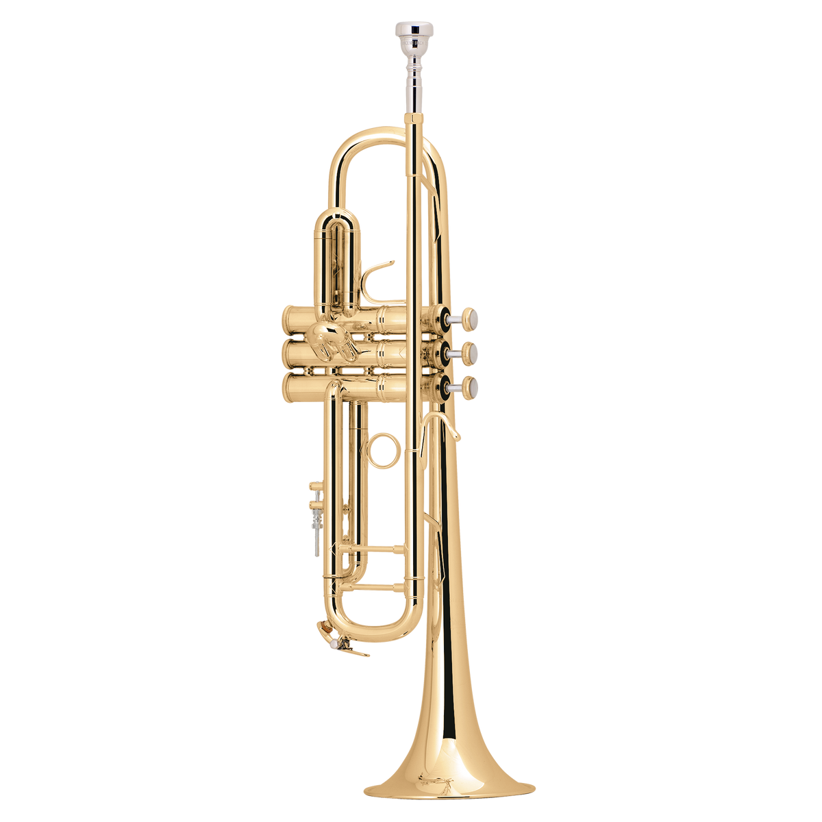Bach - Model LT18072 Stradivarius - Bb Trumpet