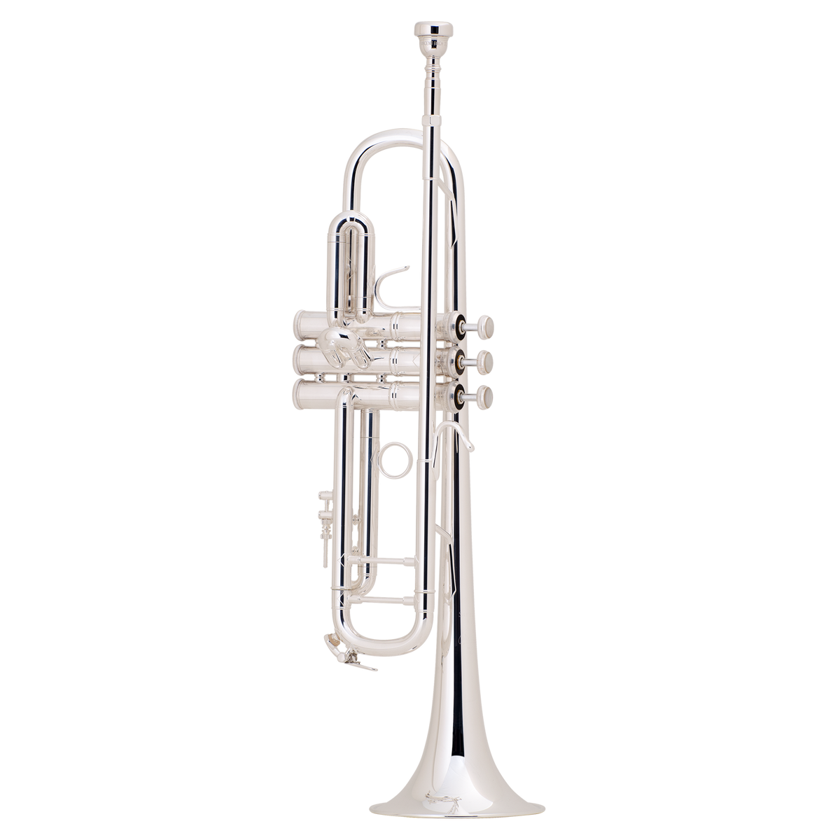 Bach - Model LT180S72 Stradivarius - Bb Trumpet-Trumpet-Bach-Music Elements