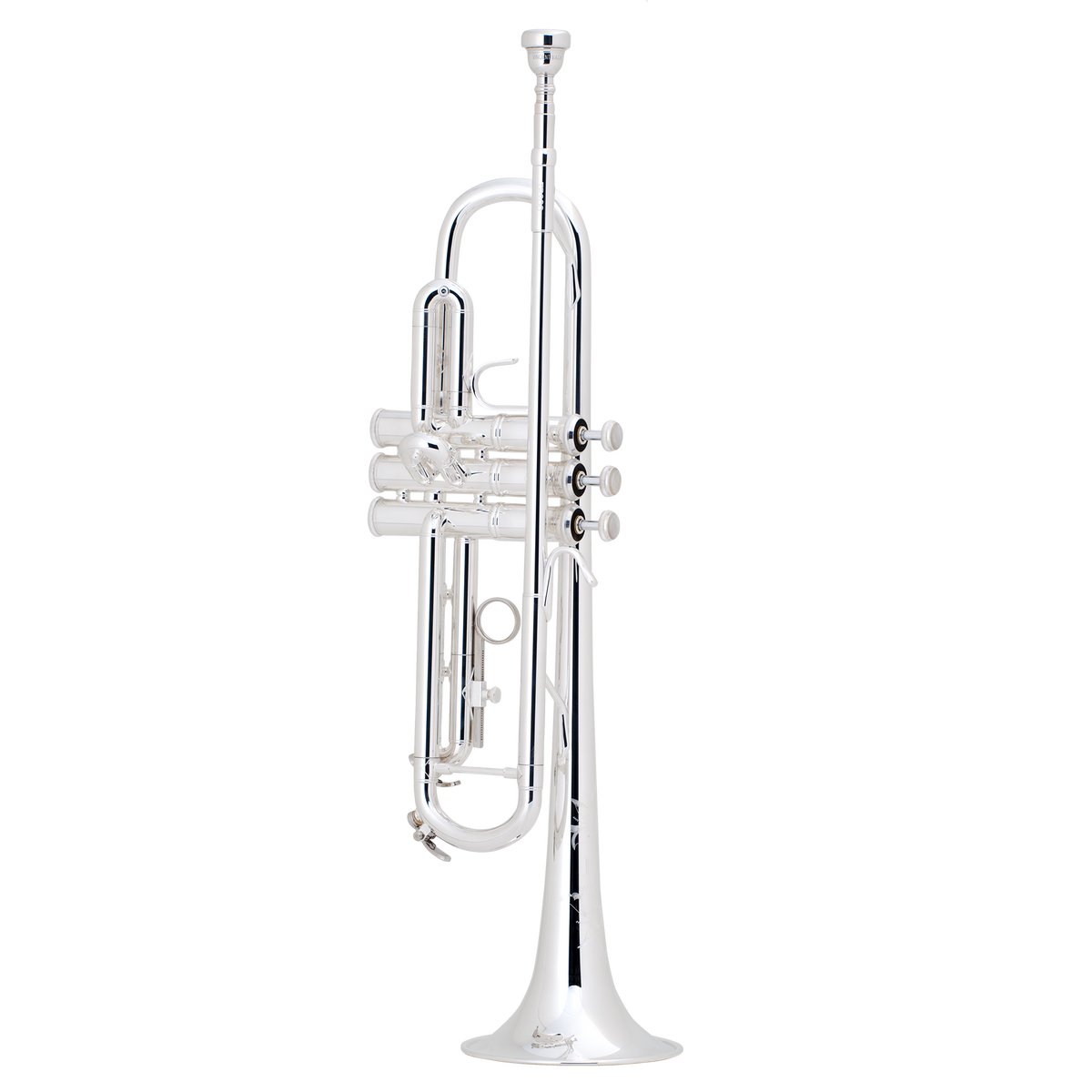 Bach - Model TR200S - Bb Trumpet-Trumpet-Bach-Music Elements