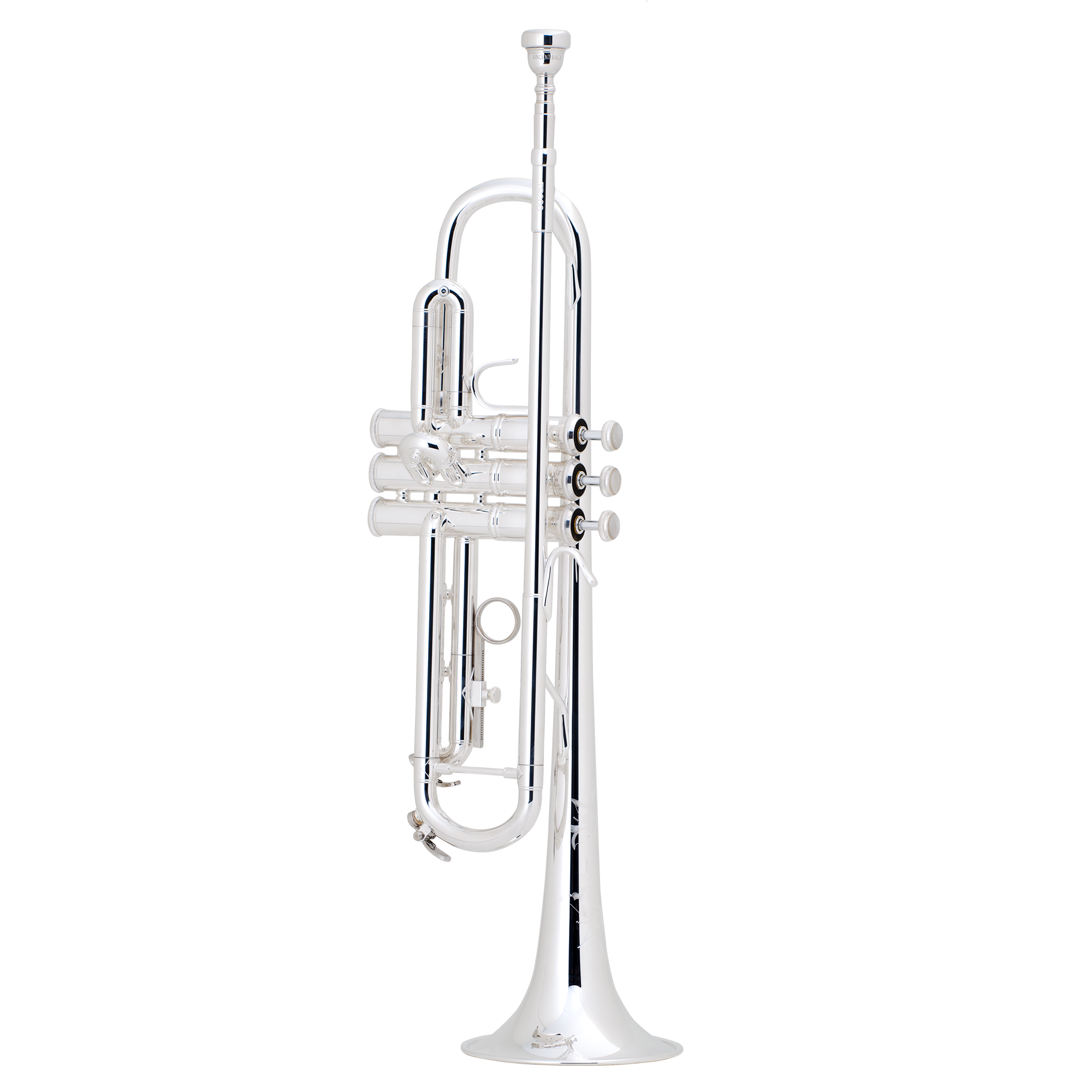 Bach - Model TR200S - Bb Trumpet-Trumpet-Bach-Music Elements