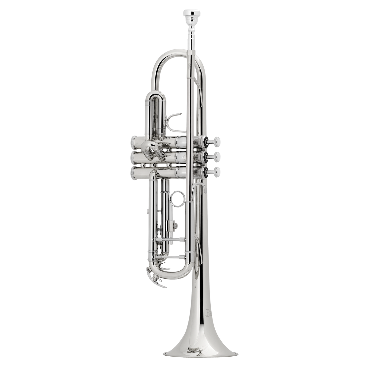 Bach - Model TR500S Aristocrat - Bb Trumpet-Trumpet-Bach-Music Elements