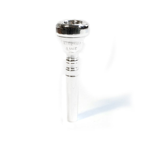 Bruno Tilz Series 300 Nea Trumpet Mouthpieces Music Elements