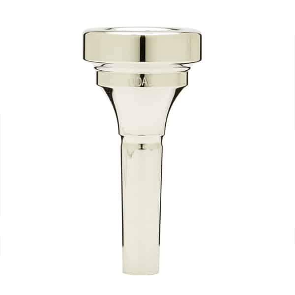 Denis Wick Bocchino Trombone Penna Larga 4880 Classic Dorato Penna Larga Mis 5 Abl Denis Wick Bocchino Trombone Penna Larga 4880 Classic Dorato Penna Larga Mis 5 Abl