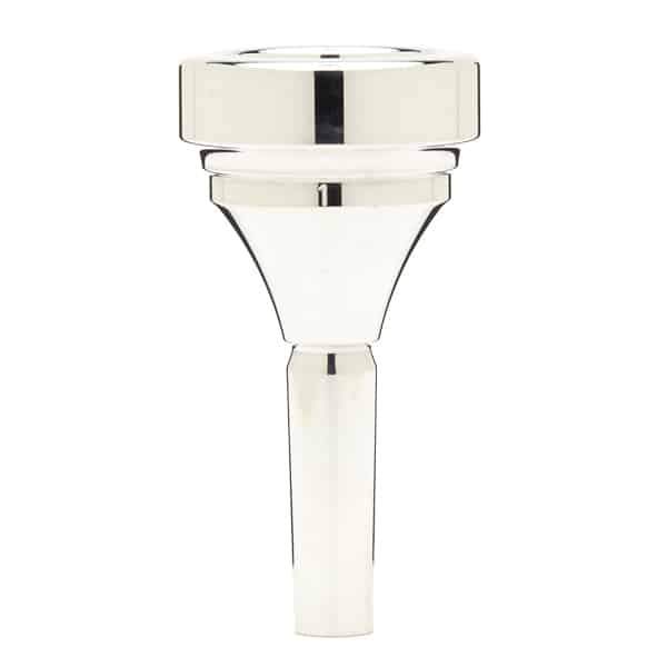 Denis Wick - Classic Tuba Mouthpieces - Music Elements