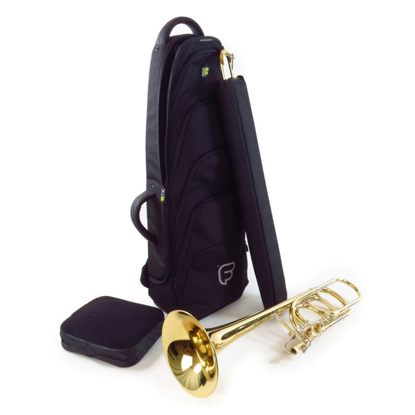 Fusion bass trombone sales gig bag