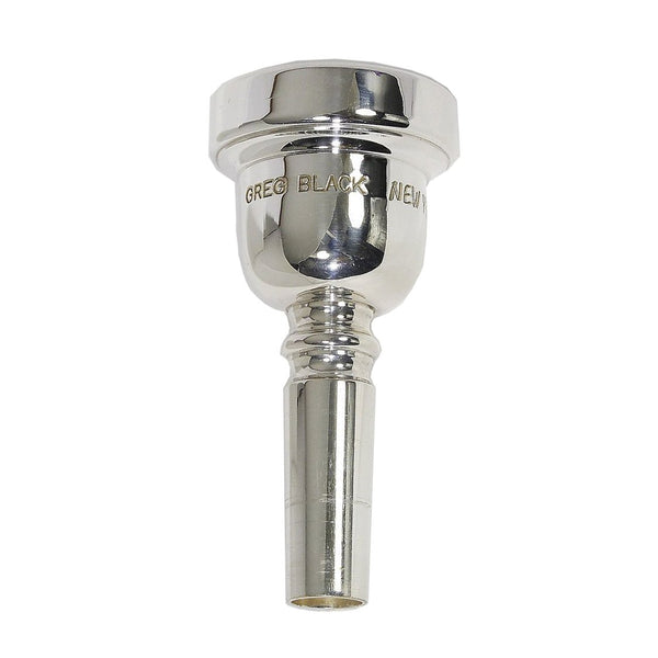 Greg Black New York Series Tenor Trombone Mouthpieces Music Elements