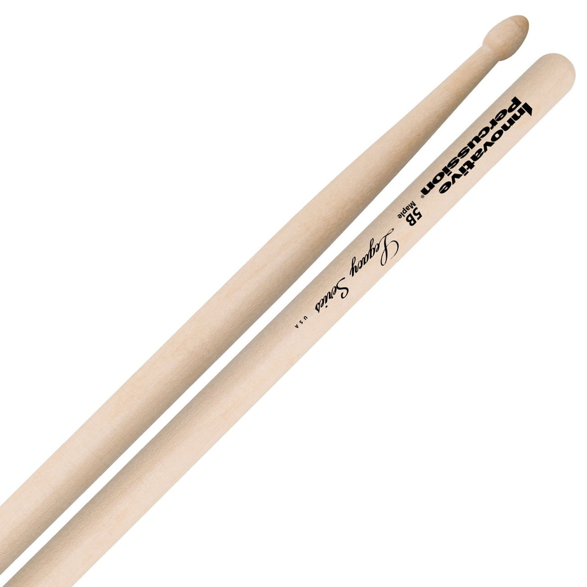 Innovative Percussion - Legacy Series Drumset Drumsticks