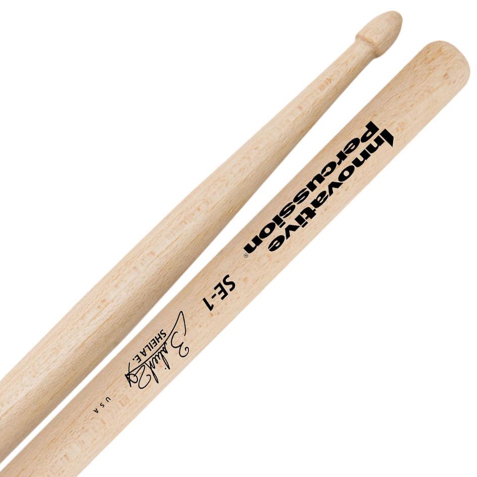Innovative Percussion - SE-1 Sheila E. Signature Drumset Drumsticks