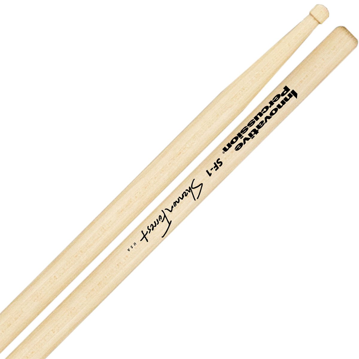 Innovative Percussion - SF-1 Shannon Forrest Signature Drumset Drumsticks