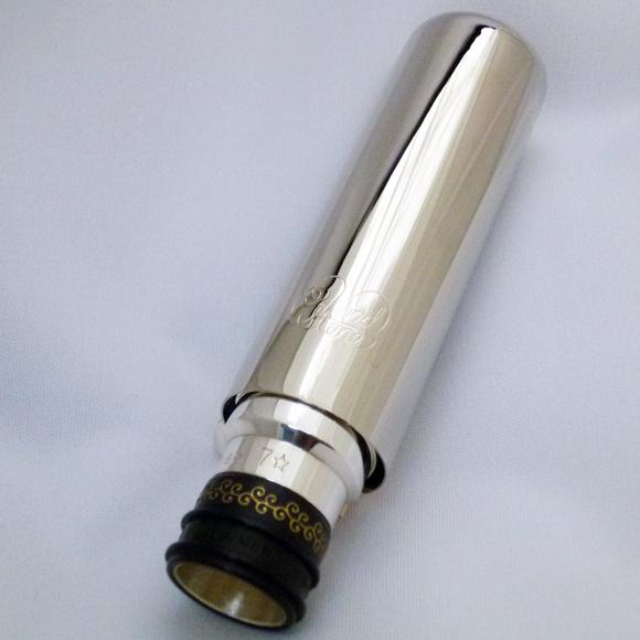 Ishimori WoodStone - Metal/AM-1SP Mouthpieces for Alto Saxophone