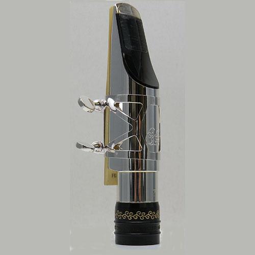 Ishimori WoodStone - Metal/TM-1SP Mouthpieces for Tenor Saxophone