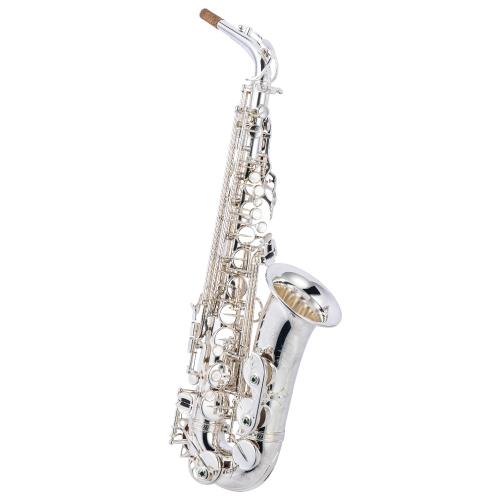 Ishimori WoodStone - &quot;New Vintage&quot; SP Alto Saxophone (with High F# Key)-Saxophone-Ishimori WoodStone-Music Elements