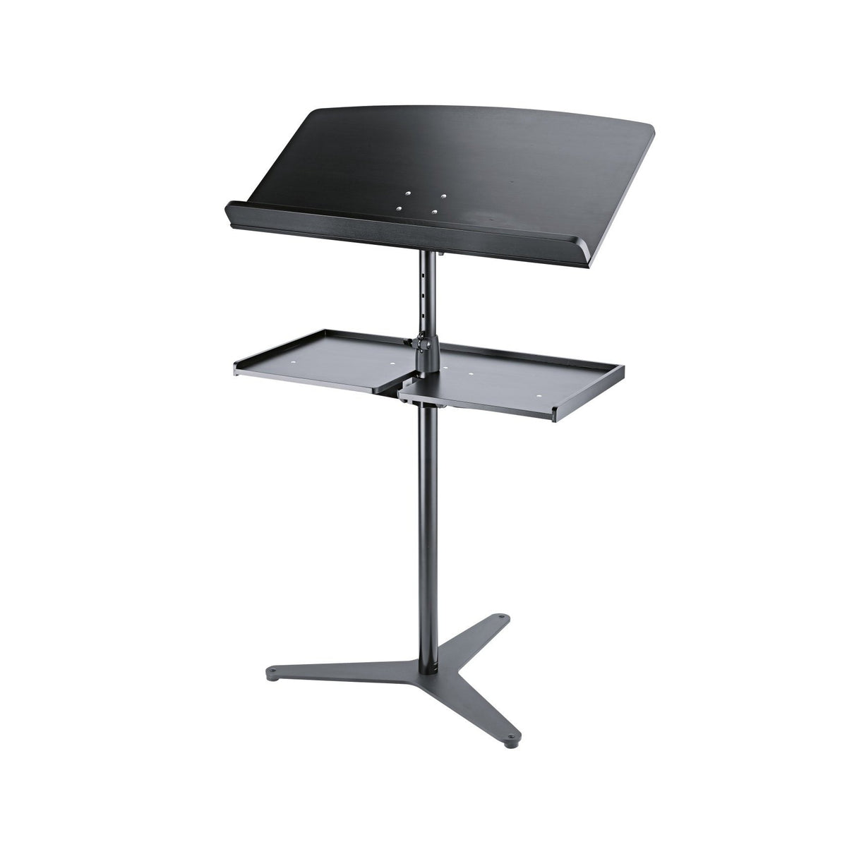 KÃ¶nig &amp; Meyer - 12330 Orchestra Conductor Stand Base-Music Stand-KÃ¶nig &amp; Meyer-Music Elements