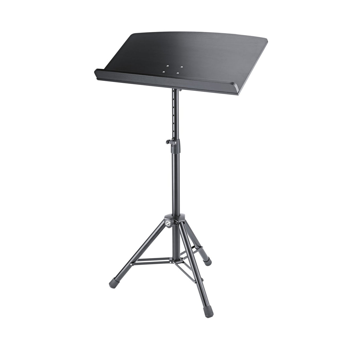 KÃ¶nig &amp; Meyer - 12333 Orchestra Conductor Stand Desks-Music Stand-KÃ¶nig &amp; Meyer-Music Elements