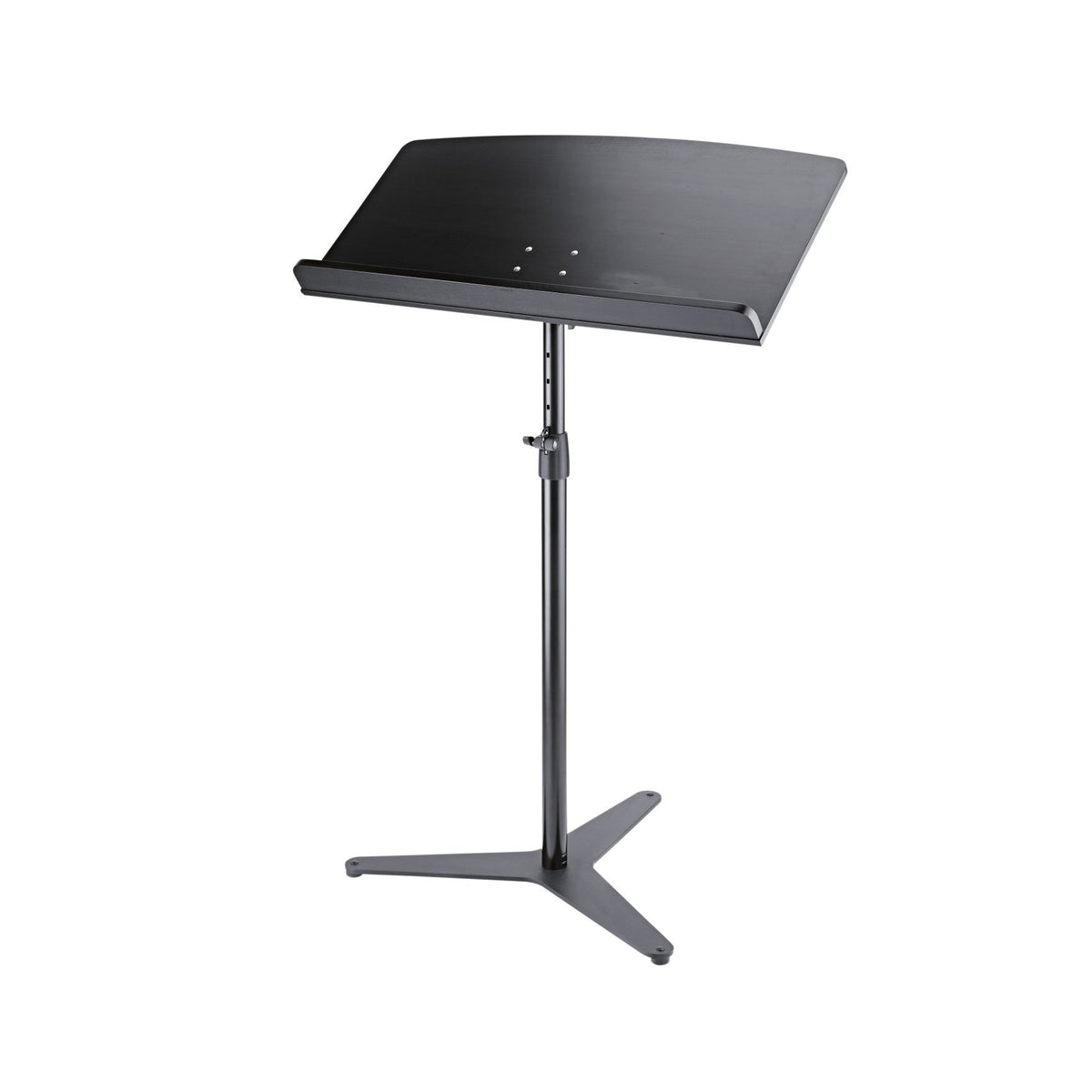 KÃ¶nig &amp; Meyer - 12333 Orchestra Conductor Stand Desks-Music Stand-KÃ¶nig &amp; Meyer-Music Elements