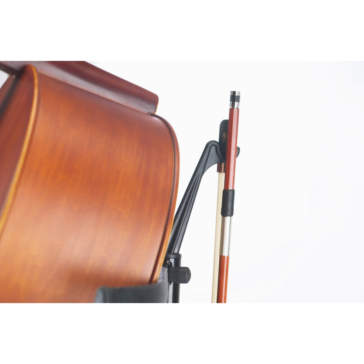 KÃ¶nig &amp; Meyer - 141 Double Bass Stand-Instrument Stand-KÃ¶nig &amp; Meyer-Music Elements