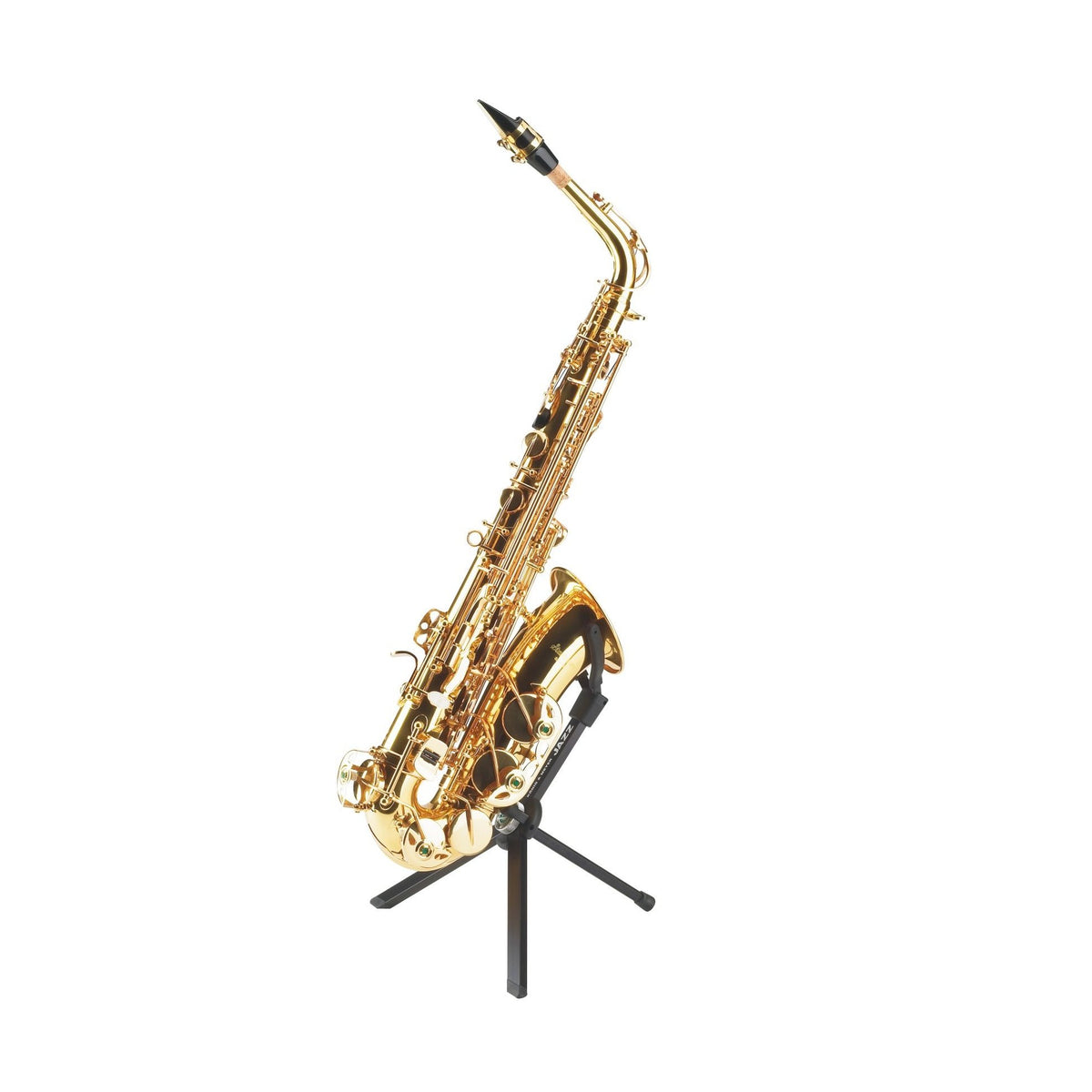 KÃ¶nig &amp; Meyer - 14330 &lt;Jazz&gt; Alto Saxophone Stand-Instrument Stand-KÃ¶nig &amp; Meyer-Music Elements