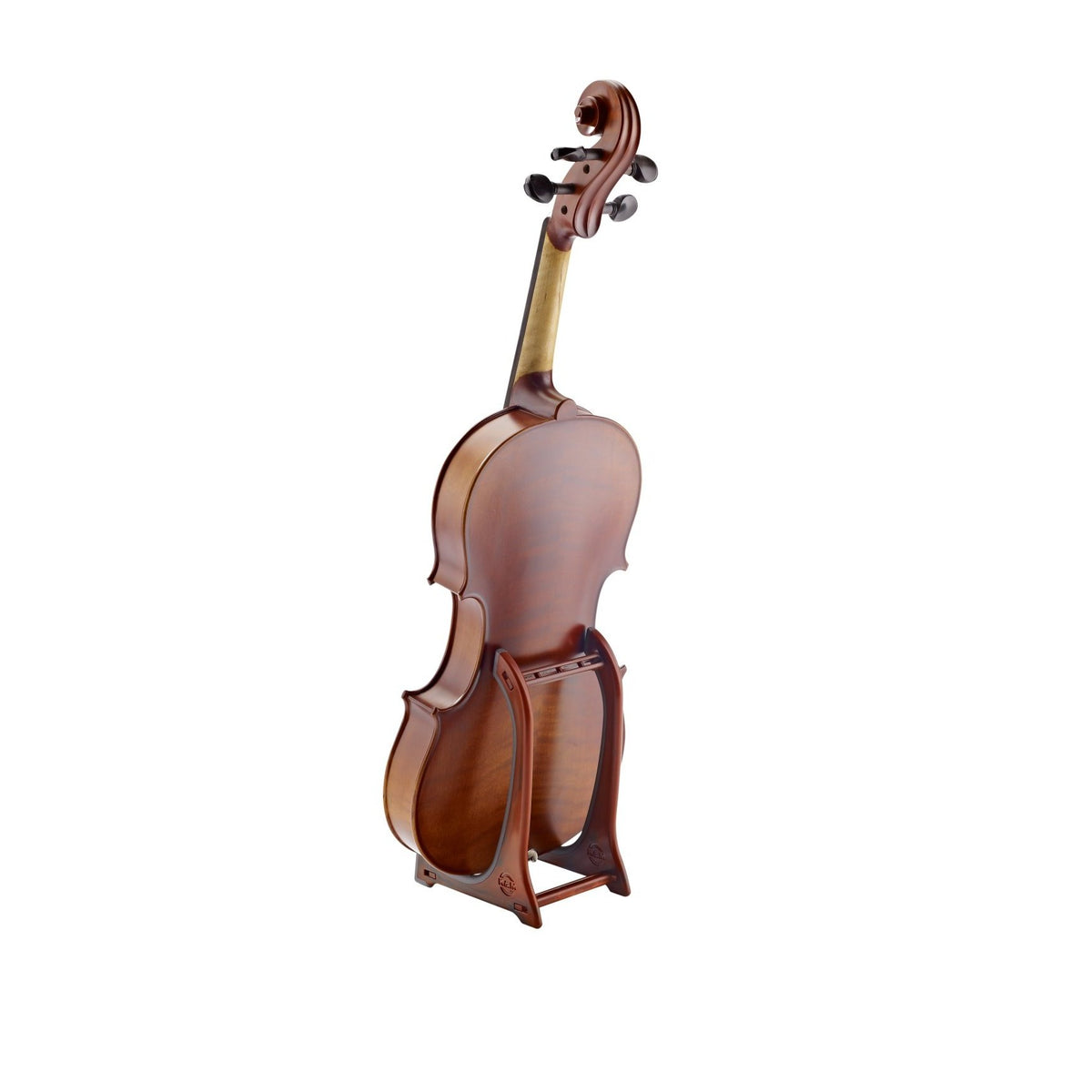 KÃ¶nig &amp; Meyer - 15550 Violin/Ukulele Stand-Instrument Stand-KÃ¶nig &amp; Meyer-Music Elements