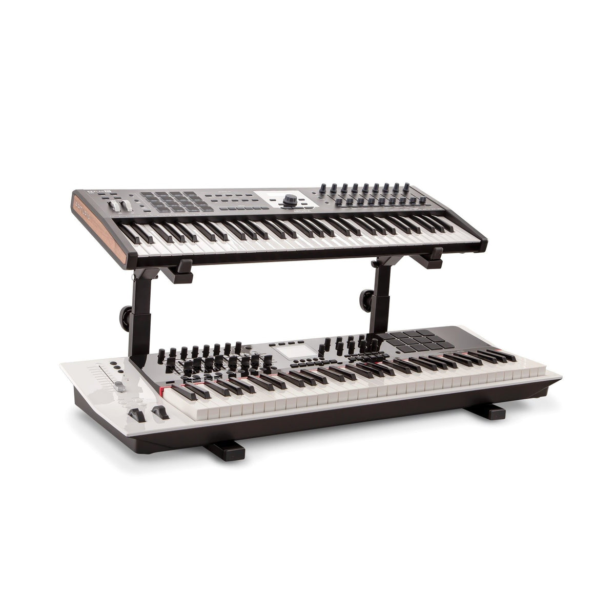 KÃ¶nig &amp; Meyer - 18828 Basic Support for &lt;Omega&gt; Keyboard Table Stand-Instrument Stand-KÃ¶nig &amp; Meyer-Music Elements